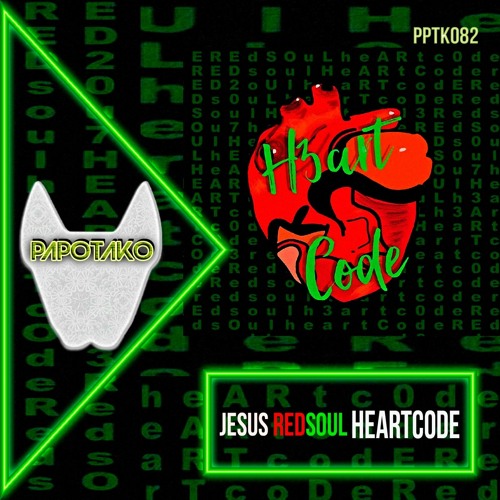 Heartcode (Original Mix)
