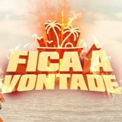 FICA À VONTADE - FERRUGEM, MC POZE DO RODO, XAMÃ E HARIEL [ DJS BIEL DO ANIL E CRETINO ]