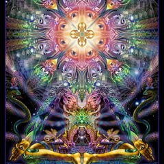 Inner awakening (DJ SET)