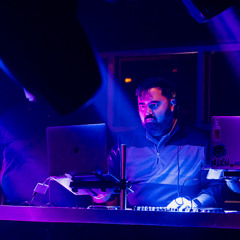 Get It On Tonight X Working For It (DJ Hardy Soundcloud Preview)