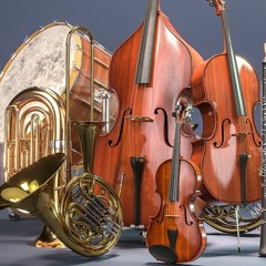 System of a Down - Chop Suey Orchestral DEMO