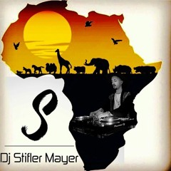 Africandise EP 010 Stif Mayer