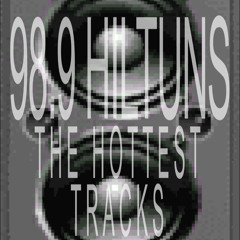 98.9 HILTUNS RADIO