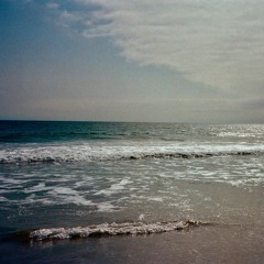 coastline