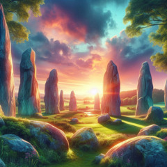 Megalithic Stones