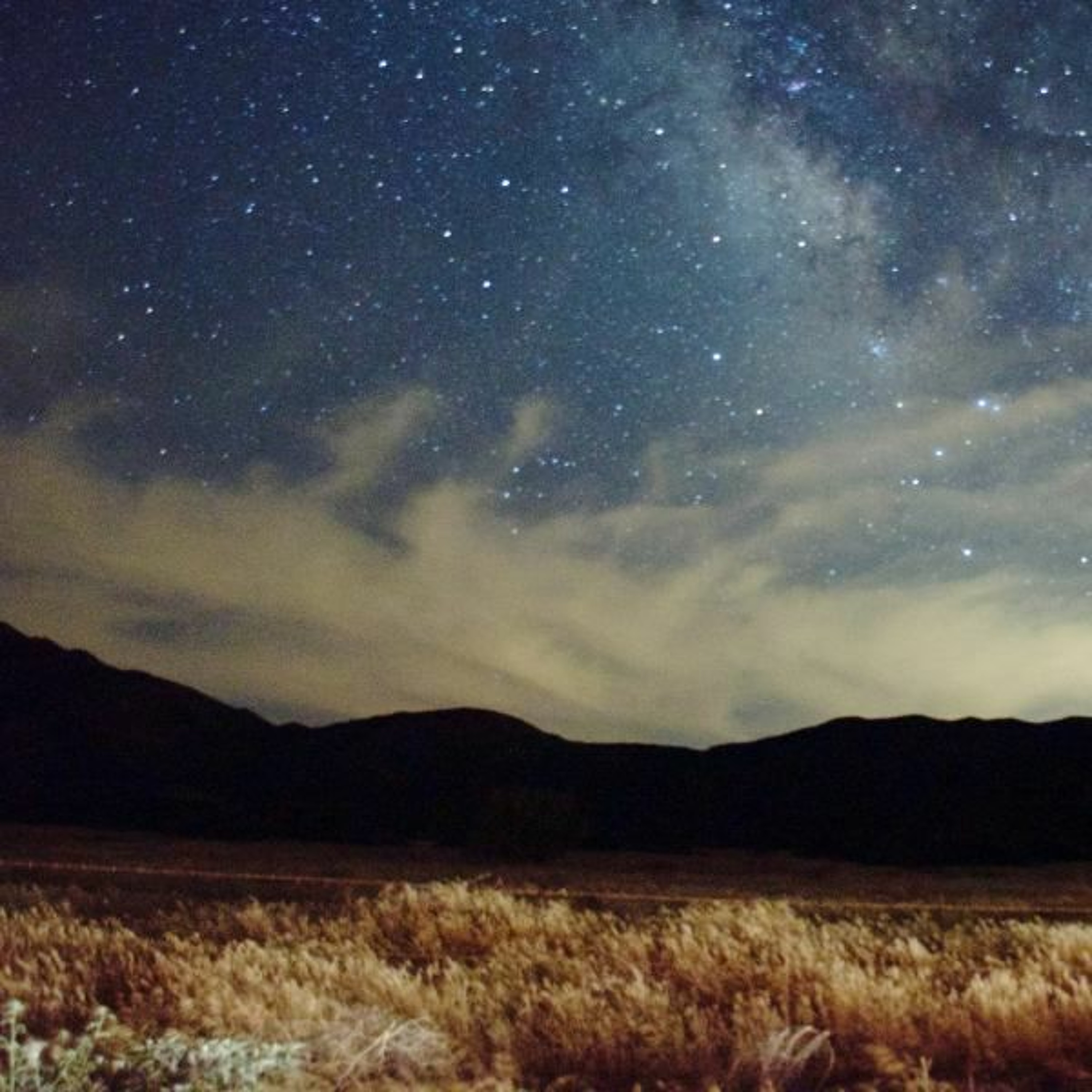 11 The God Of Ab'ram Praise - Deep calls to deep episode artwork