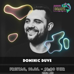 Dominic Duve I Harbour Beatz I Hafengeburtstag Hamburg I 10.05.2024