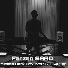 MinimalDark Box (vol.1)- Analog LiveSet