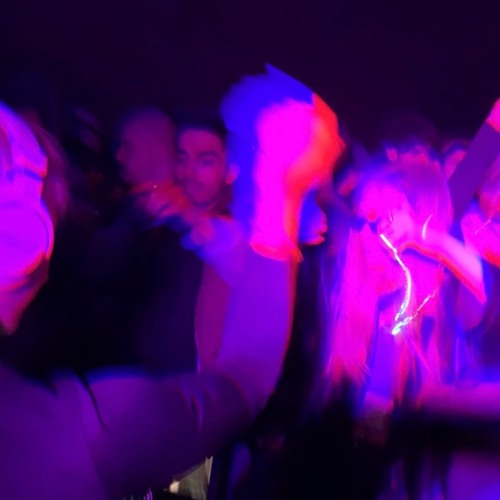 Myriam´s 18th Birthday // Live Set 26.03.22