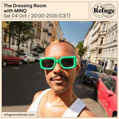 The Dressing Room - MINQ - 04 Oct 2025
