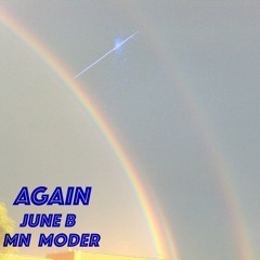 Again feat. June B (Prod. Legion Beats)