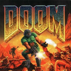 DOOM 2016 — BFG Division (1993 Style)