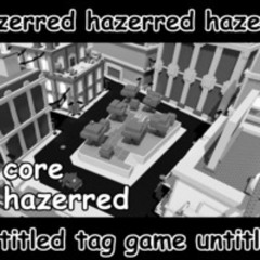 core - untitled tag game OST