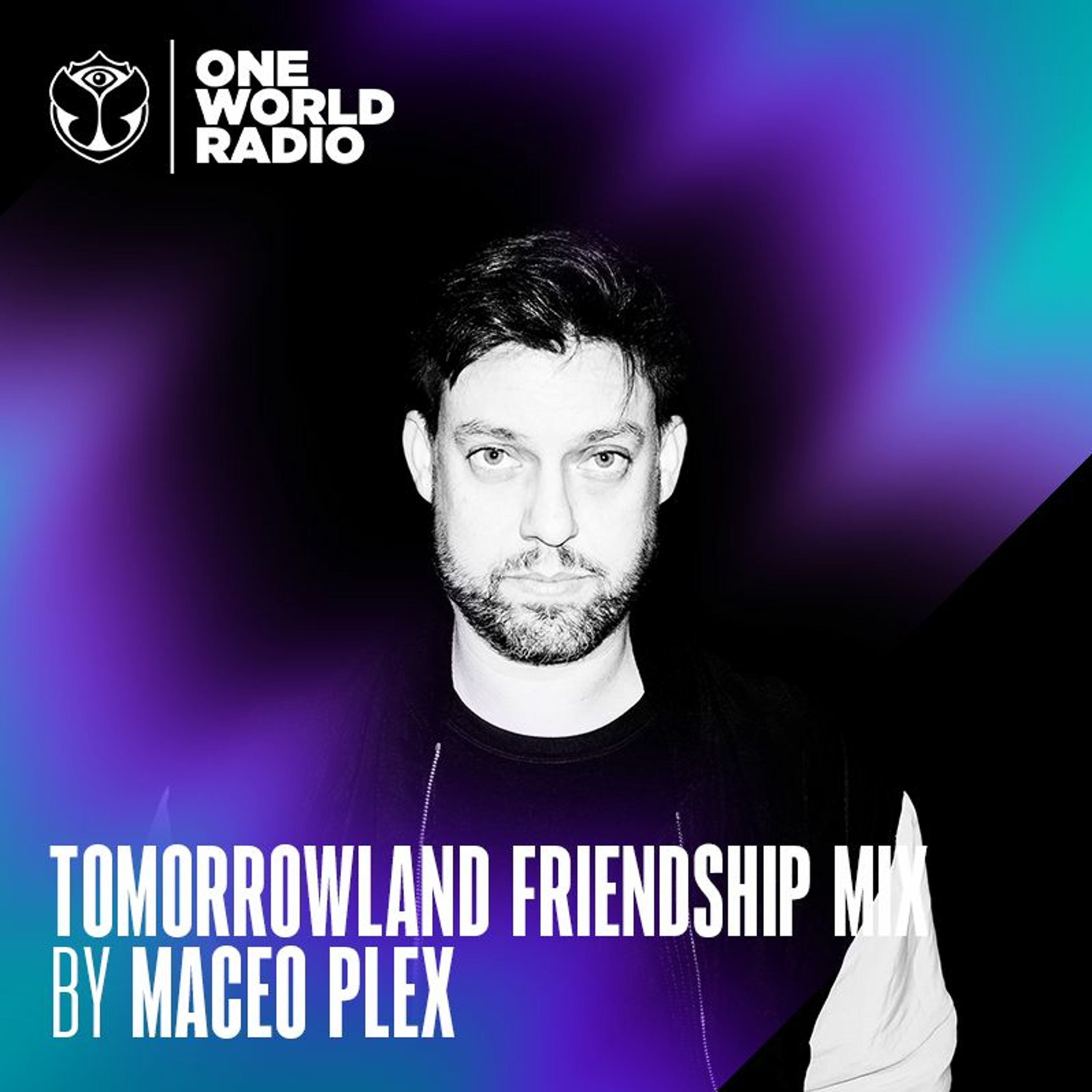 Tomorrowland Friendship Mix