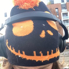 Grateful Playlist 🎃💭💭