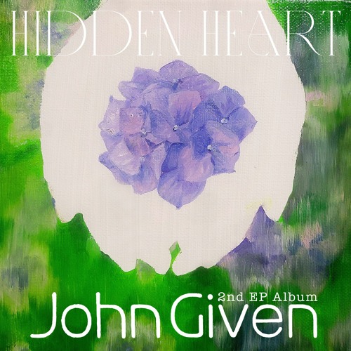 A Little Longer - John Given + Bruce Park + TJ + Kuna + Ha Yijeong + MA (Mastered)