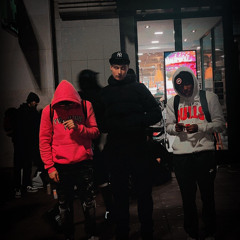 LKzorBoo - Stuck In My Notes