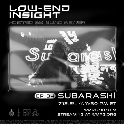 𝗘𝗣. 𝟯𝟰: 𝗦𝗨𝗕𝗔𝗥𝗔𝗦𝗛Ï