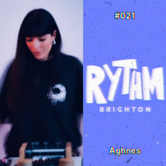 021 / AGHNES 🇮🇹
