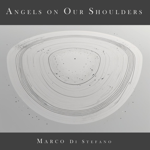 Angels on Our Shoulders