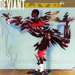 DVNT VOL. I: LIVE! at SOUL JAM