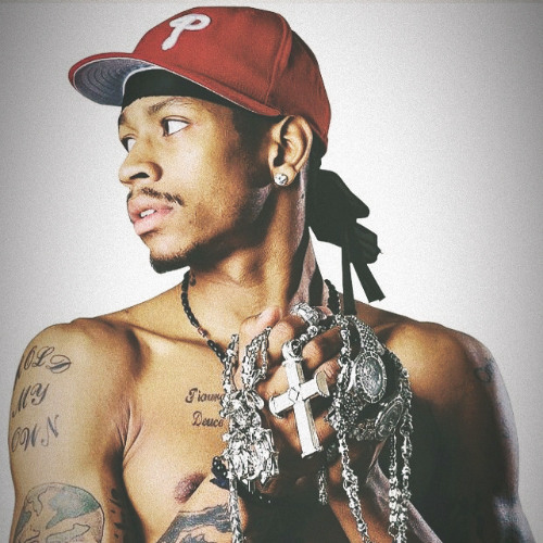 Ball Hog (Prod Zahir)