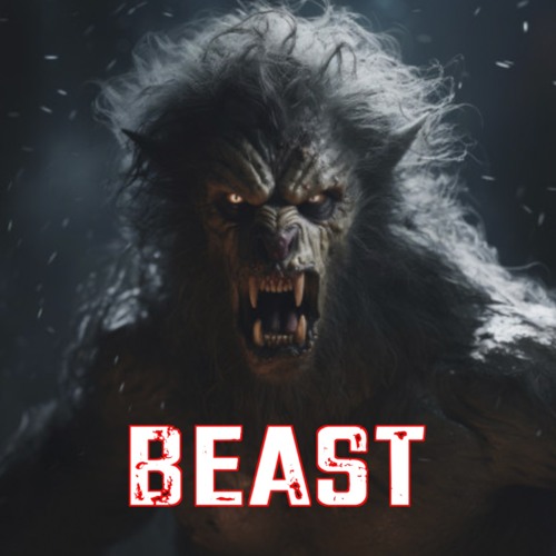 BEAST.  ( Hissen Bax Concert in Dolbich  )