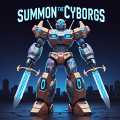 SUMMON THE CYBORGS
