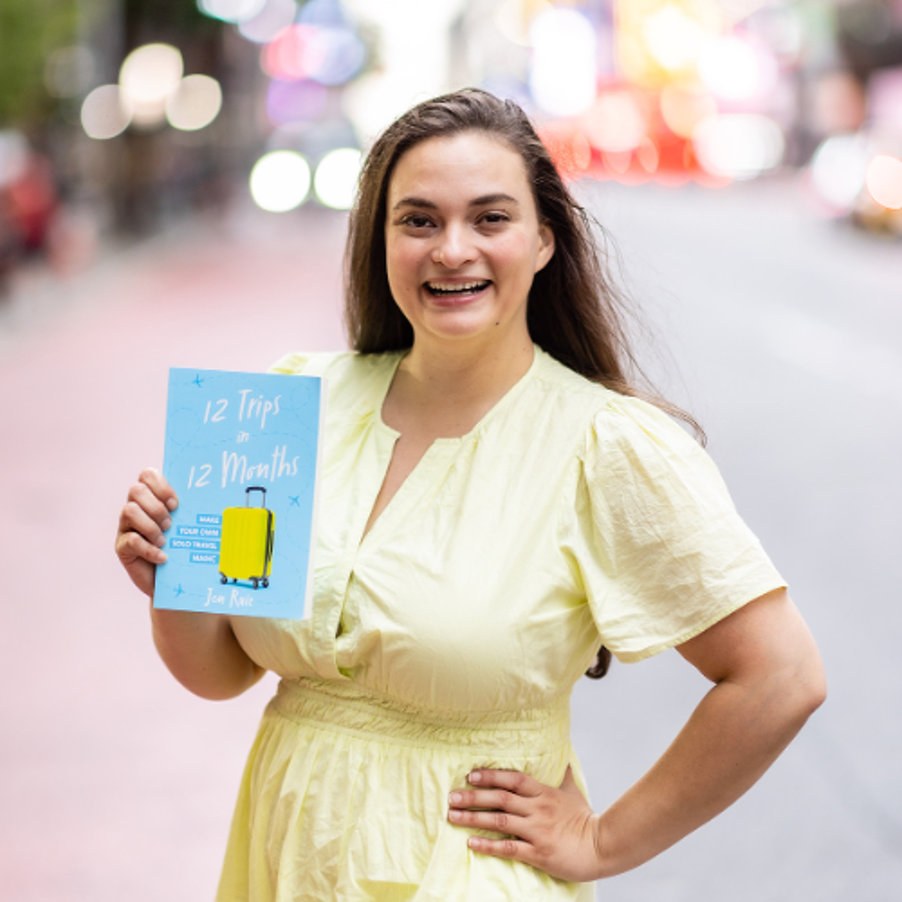 Jen Ruiz's Journey from Self-Publishing to Traditional Publishing episode artwork