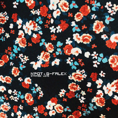 N'Pot & G-Falex - Strange Love EP [CPD074]