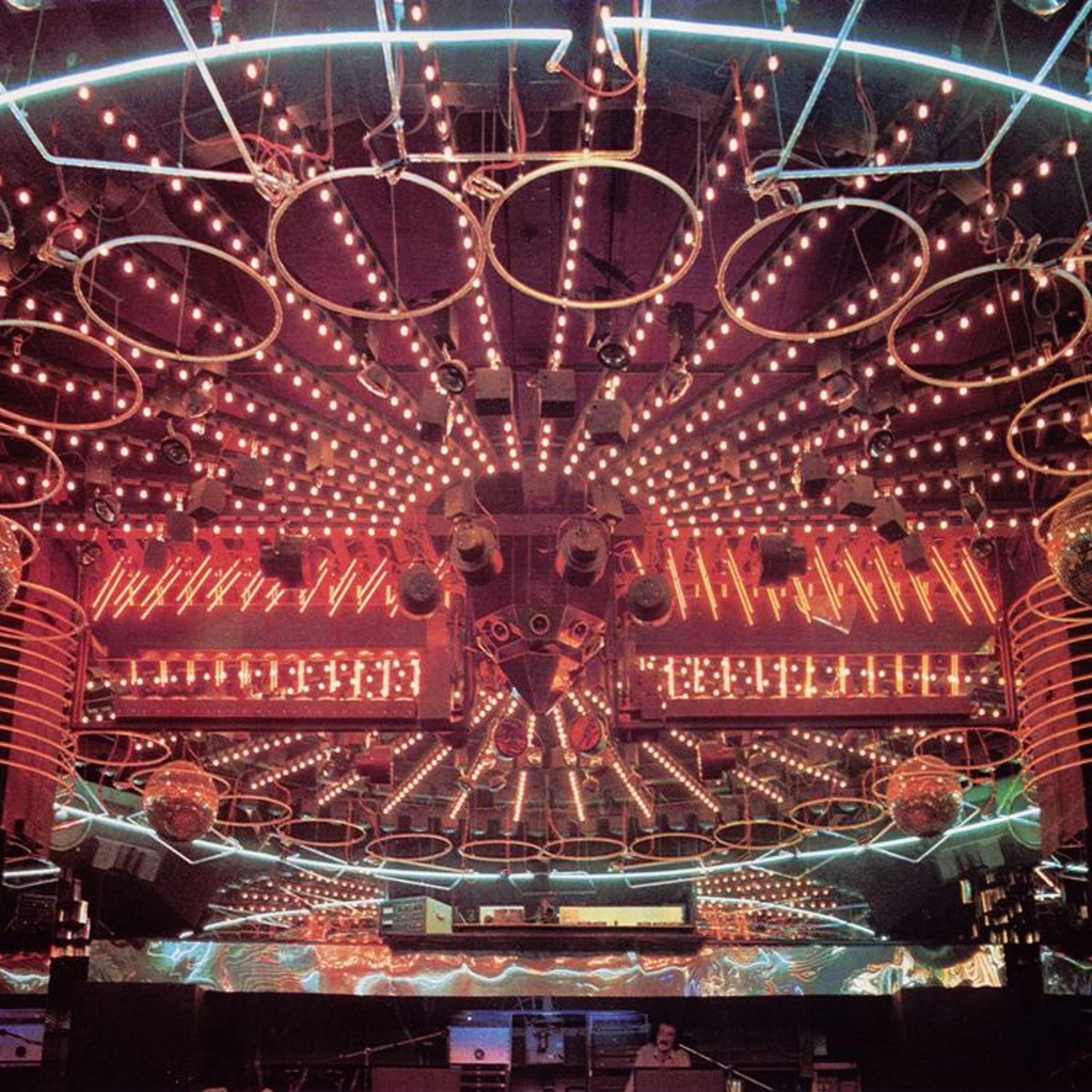 Mecca Legend Nu Soul Disco Groove Funk Mix - Best Disco, Soul, Funk, Groove, R&B, House. WIL147