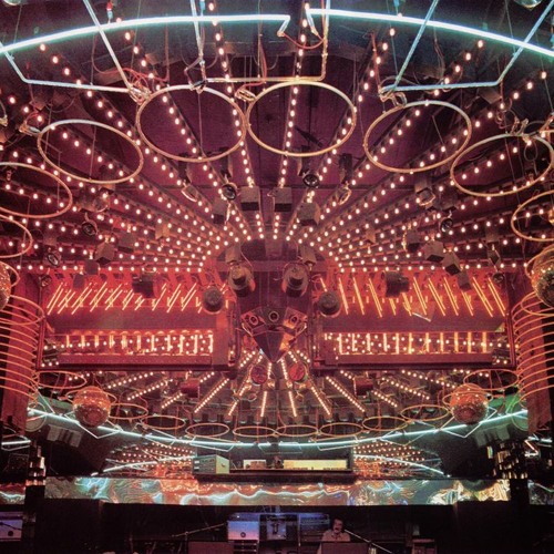 Mecca Legend Nu Soul Disco Groove Funk Mix - Best Disco, Soul, Funk, Groove, R&B, House. WIL147