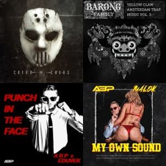 Hardcore Techno Hardstyle