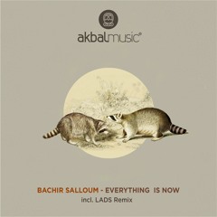 Bachir Salloum - Eclipse [Akbal Music] [MI4L.com]
