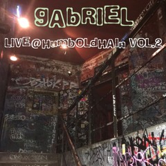 Live @ Humboldthain Club Berlin 2024-2025 / Vinyl Set Lo-Fi crowd recording