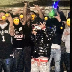 CertifiedRR-Money started comin (feat. Clok)