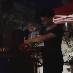 La Messe • Lucas Alvarado (18.05.25)