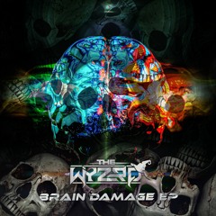 Brain Damage (Brain Damage EP)