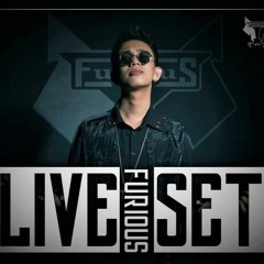 Live Set - [DJ Furious]