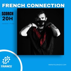 Gomez92 - French Connection 052 (Scorch Guestmix)
