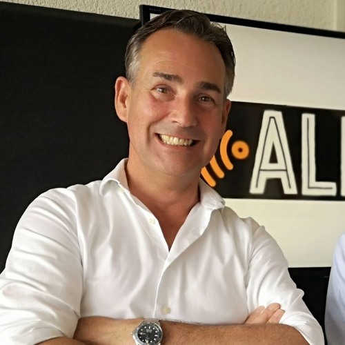 SportBelang: De Kracht van Reputatie #8 deel 3 - Even bellen met Maarten Halsema