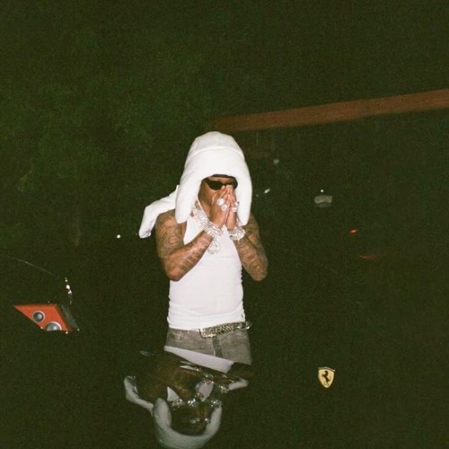 Turn on the lights - Future remix by @01marloo