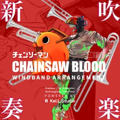 Chainsawblood / ChainsawMan ED 1
