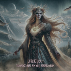 FREYA - Visit Me In My Dreams (FREE DOWNLOAD)