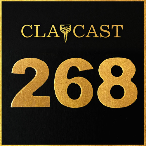 CLAPCAST #268