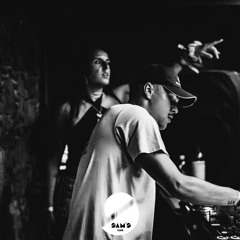 Koelschetrance - Sams Bielefeld live cut @Elysium