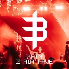 XRTN | BPM.AU - AIR RAVE