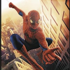 Spiderman 2002 Soundtrack