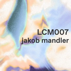 Loud Couture Mix 007 - jakob mandler