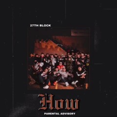 HK x RICKK -HOW?